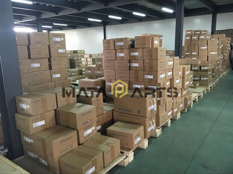 Сервопривод Yaskawa SGDV-260D11A002000 Servo Driver