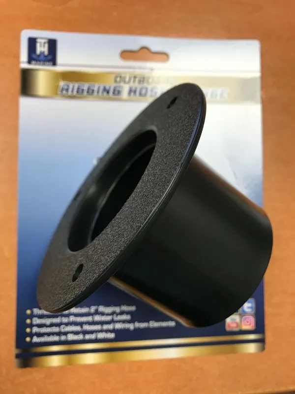 Складское оборудование 4 FEET OF 2" RIGGING HOSE 88 1262000B PLUS FLANGE 232 RF1