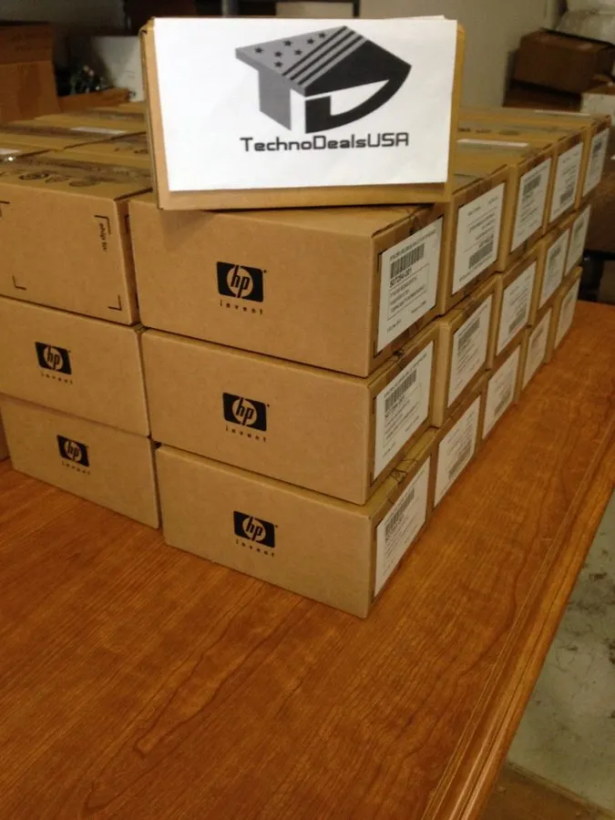 Жёсткий диск NewHP 748387-B21 748435-001 600GB SAS 12G 15K SFF 2.5IN SC 512E ENT
