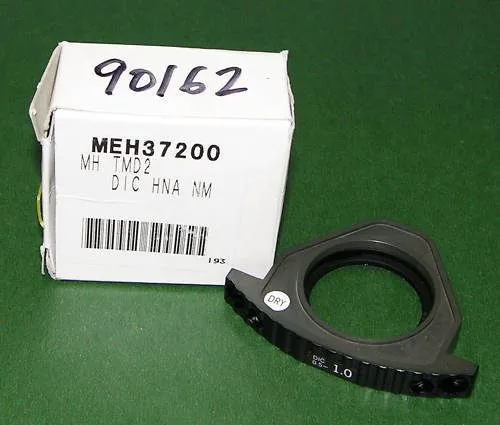 Микроскоп Nikon Microscope Dry DIC Condenser Prism TMD200/300
