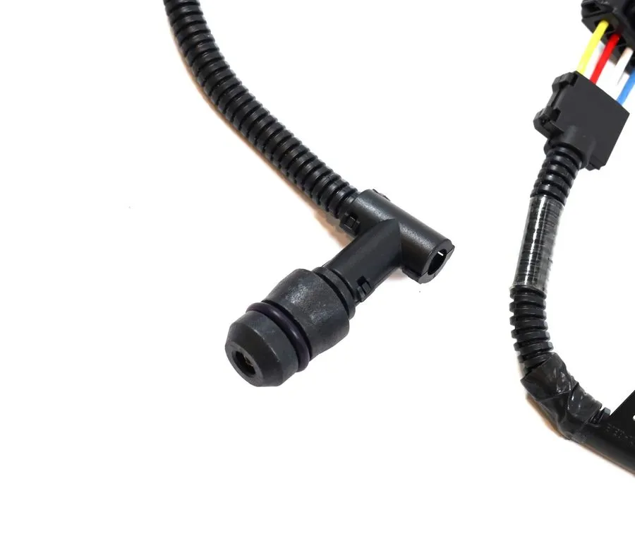 Жгут проводов Glow Plug Harness для Ford 6.0L Diesel Powerstroke 4C2Z-12A690-AB — фото лота 2