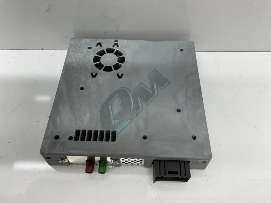 Модуль BMW DVB-T TV Module Unit 3 Series E90 E91 E92 E93 X5 X6 E70 E71 9240643 — фото лота 2