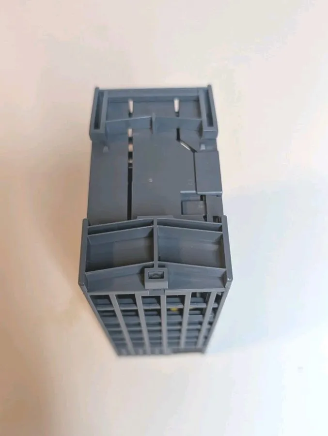 Блок питания SIEMENS 6EP1331-5BA10 SITOP 24 VDC 1.3A POWER SUPPLY — фото лота 1