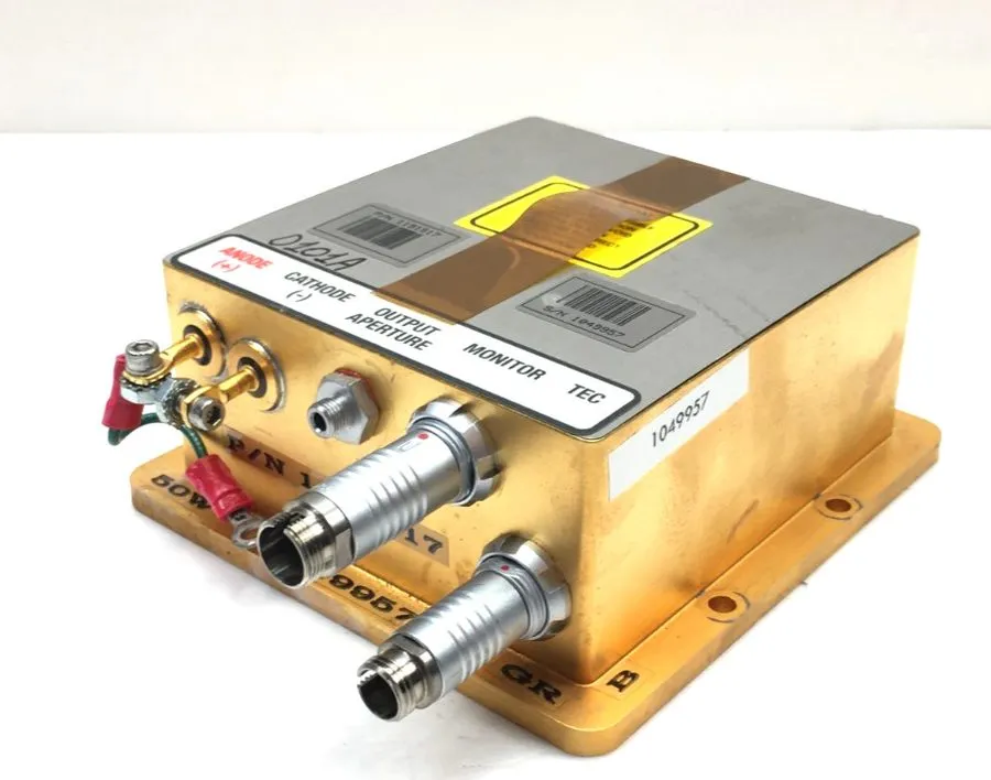 Диод COHERENT 1191517 FIBER COUPLED DIODE LASER ENCLOSED POWER