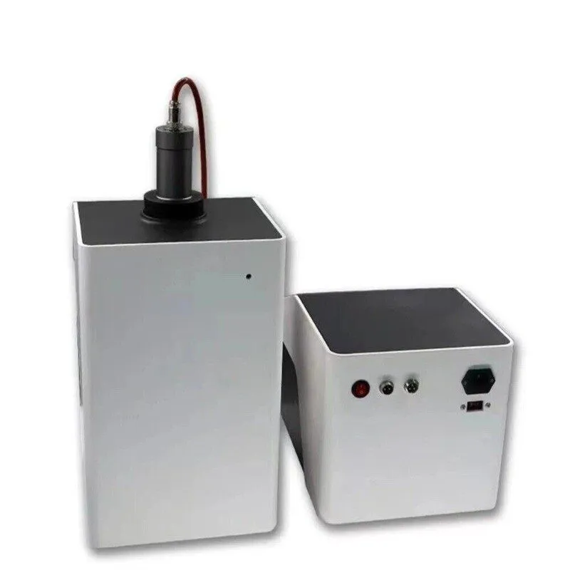 Гомогенизатор Ultrasonic Homogenizer Sonicator Processor Ultrasonicator Cell Dis — фото лота 1