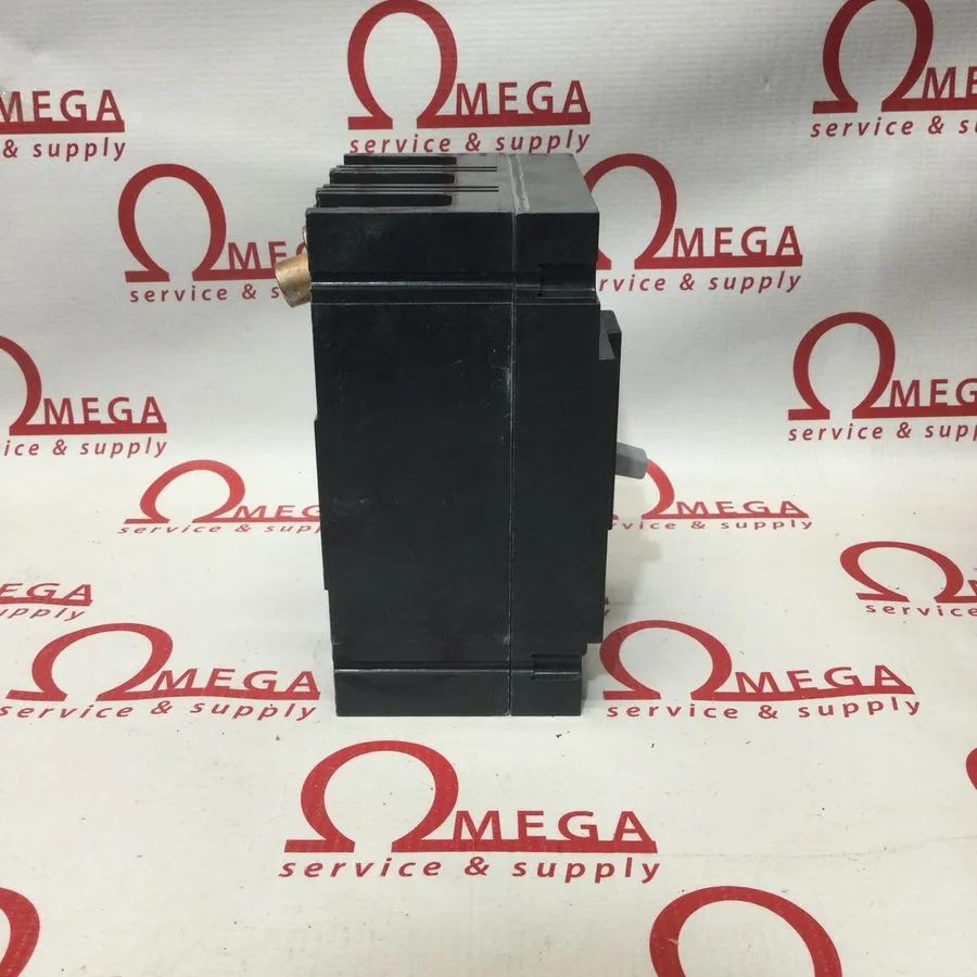 Автоматический выключатель GE TED134015WL 15A 3-Pole 480V AC E-Frame Circuit Bre