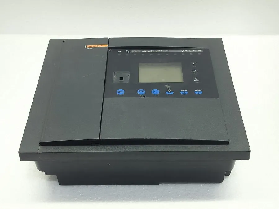 Энергооборудование SCHNEIDER ELECTRIC EASERGY SEPAM SEP383 SERIES: :59704