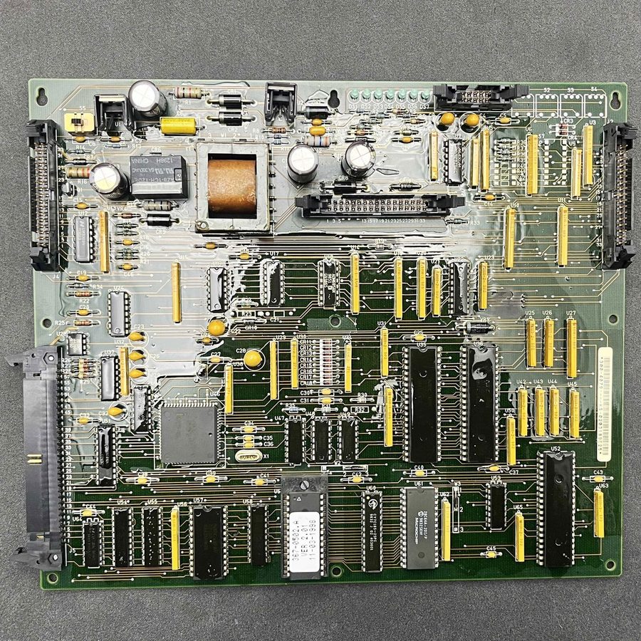 Генератор Digital PCB Control Board 300-4079