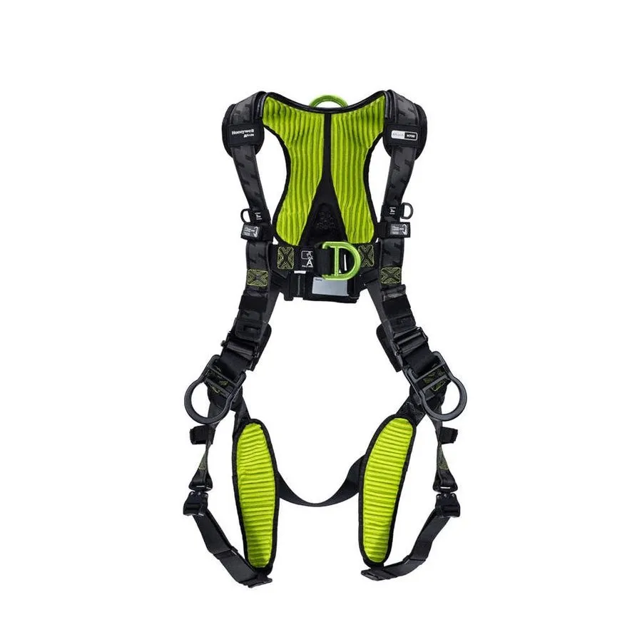 Жгут проводов HONEYWELL MILLER H7IC3A2 Fall Protection Harness,Universal Sizing  — фото лота 1