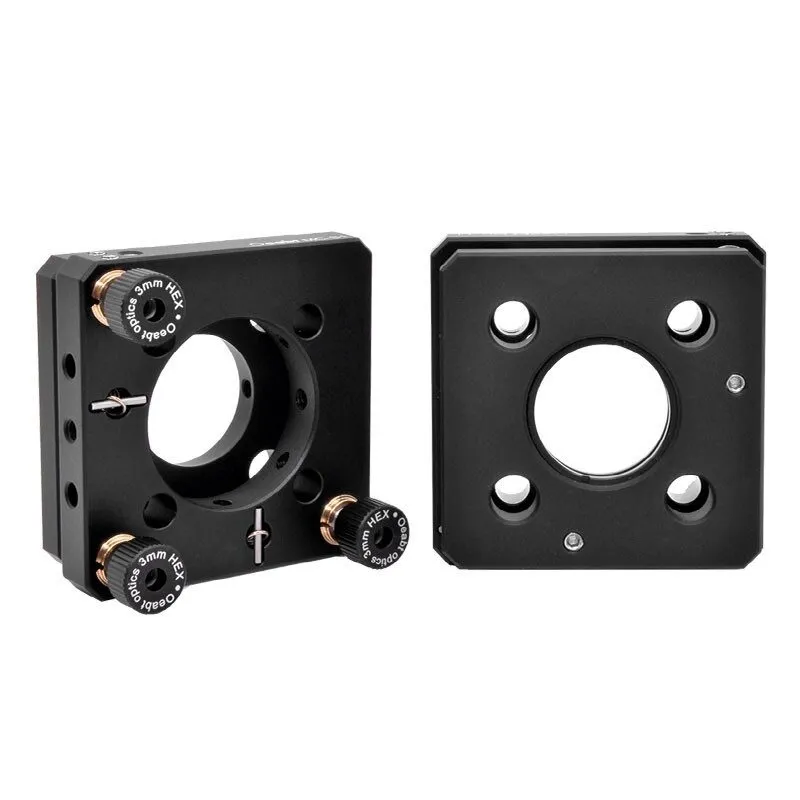 Электронный компонент Oeabt MC-S1 Smooth Bore Kinematic Mount f/30mm Cage System — фото лота 2