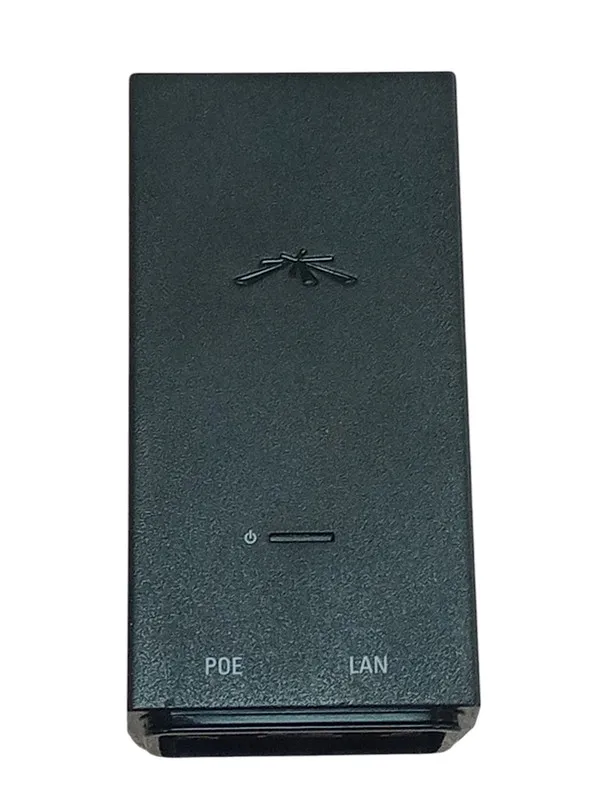 Коммутатор Ubiquiti U-POE-af Switching Gigabit PoE Injector GP-A240-050