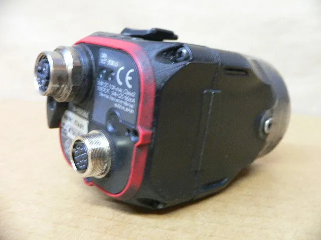 Камера машинного зрения KEYENCE IV-500MA Smart Vision Sensor Camera 24VDC