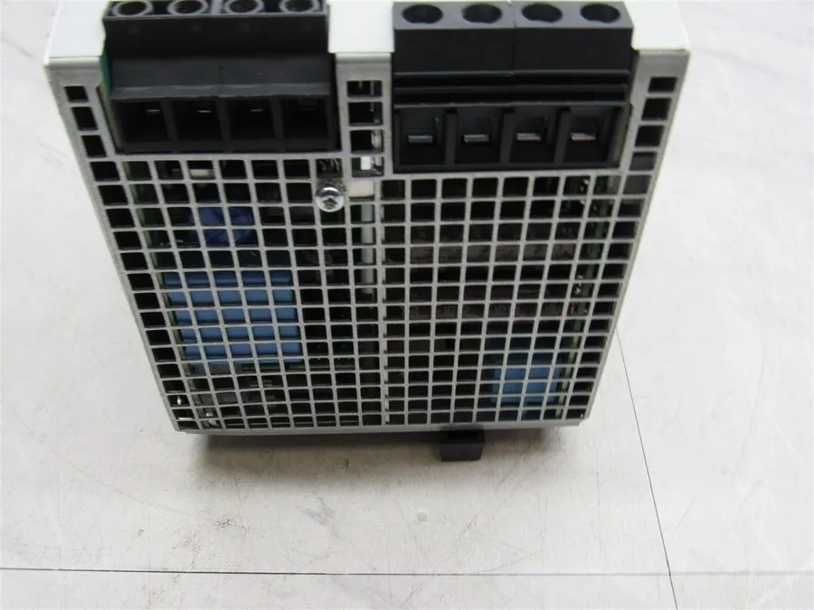 Блок питания Allen Bradley 1606-XLS960E-3 Series A Power Supply, 380-480V AC 3-P