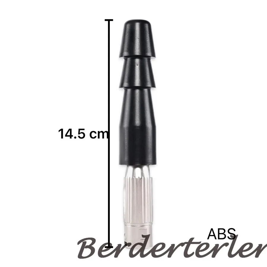 Вакуумная присоска 60 Types Traditional Sex Machine Attachment 3XLR 3PRONG Attac