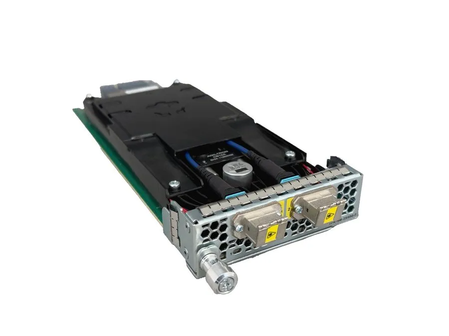 Межсетевой экран Cisco FPR-NM-2X40G-F 40G Network module