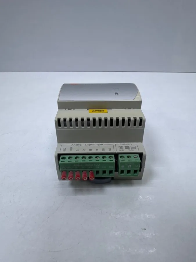 Контроллер CAREL EVD0000E51 Evd Evolution Rev 1.679