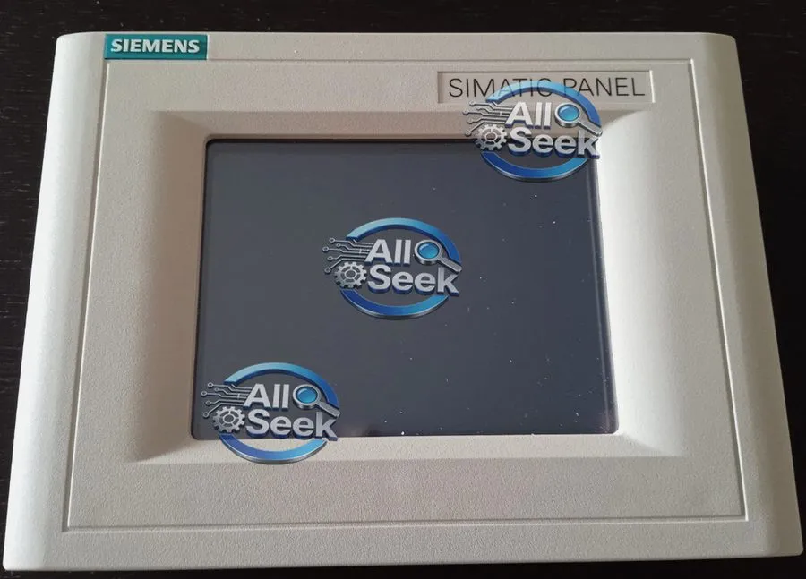 Панель оператора SIEMENS 6AV6545-0BB15-2AX0 TP170B MONO HMI TOUCH PANEL 24VDC