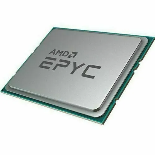 Процессор AMD EPYC 7532 Prozessoren 2.4GHz CPU 32 Cores 256MB SP3 Max 3.3GHz