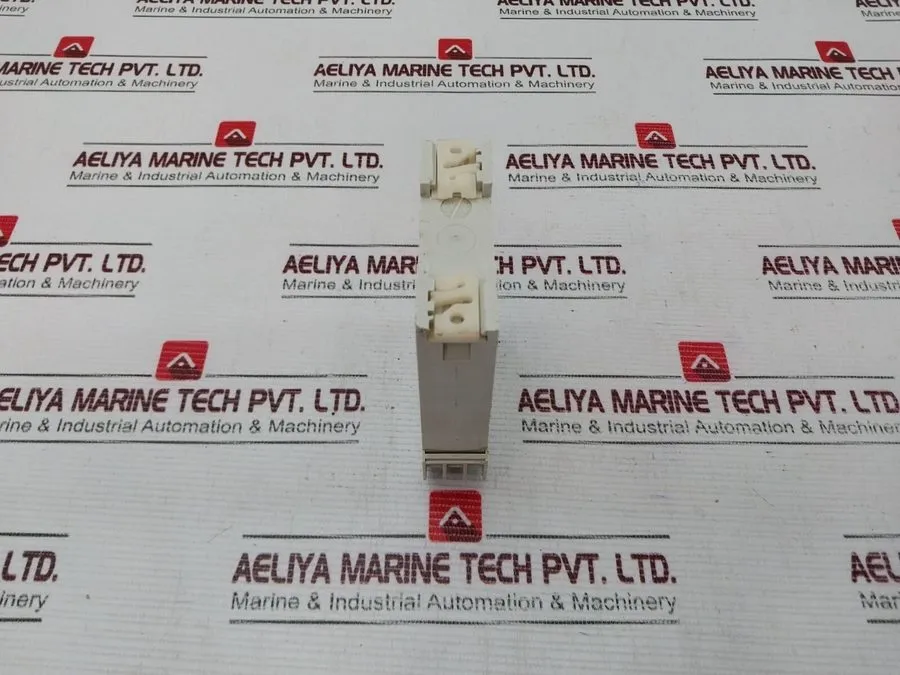 Реле защиты Sprecher+Schuh RT7-E1 Thermistor Protection Relay 24-240V AC/DC