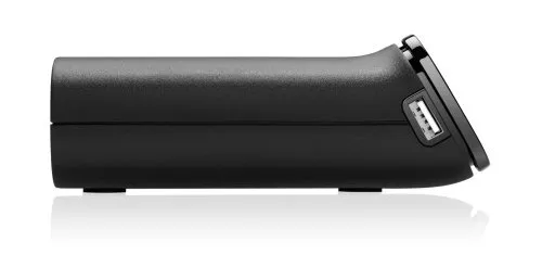 KVM-переключатель Linksys Soho F1DS102L VGA and USB 2 Port in/Out KVM Switch (Bl — фото лота 1