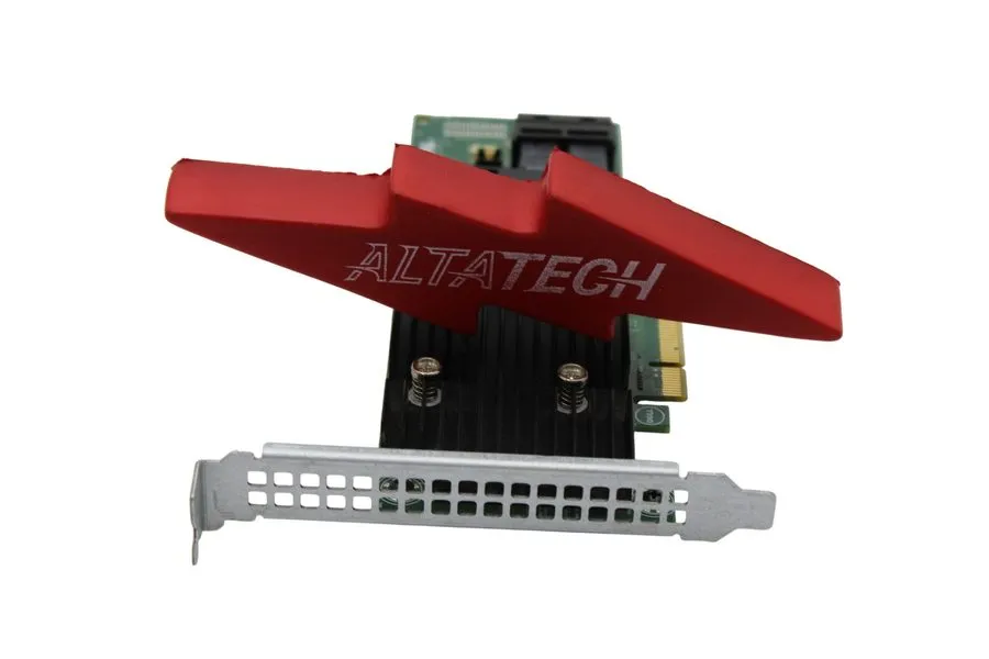 Контроллер Dell J14DC PERC H730p 2GB Cache 12Gb/s SAS/SATA PCIe RAID Controller 
