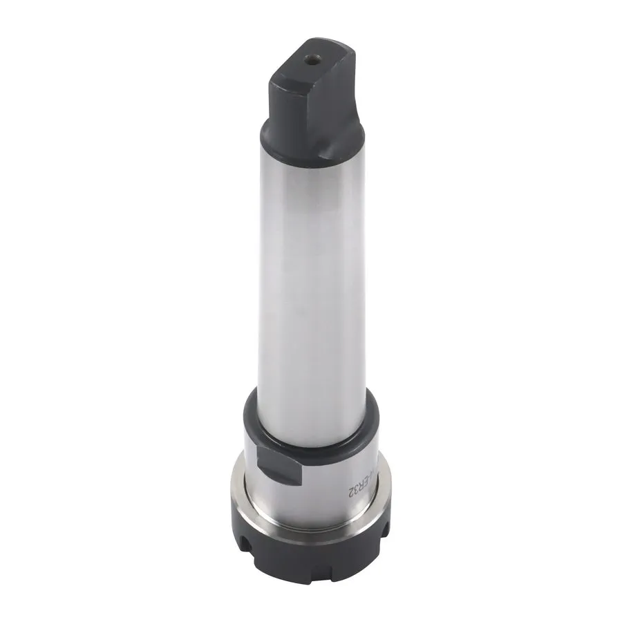 Режущий инструмент MT4-ER32 Straight Collet Chuck Holder, Extension Rod — фото лота 1