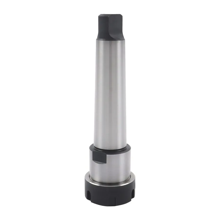 Режущий инструмент MT4-ER32 Straight Collet Chuck Holder, Extension Rod — фото лота 2