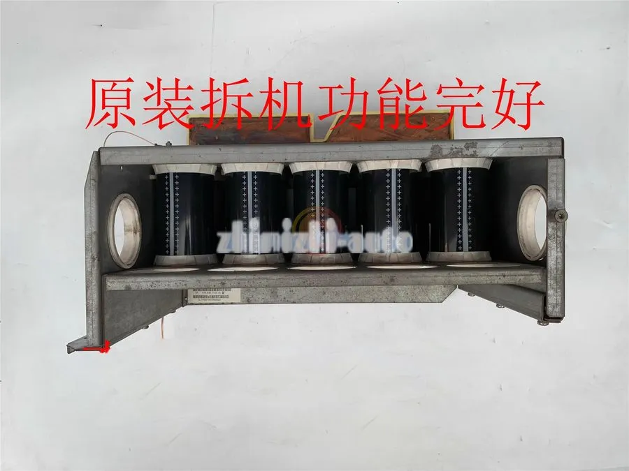 Конденсаторная установка Siemens 6SY7000-0AD85 capacitor bank