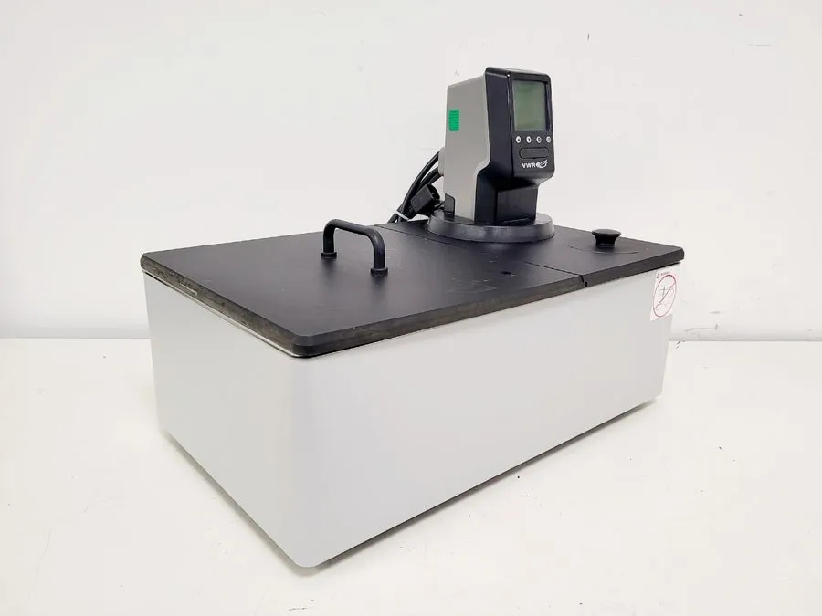 Водяная баня VWR MX20S135-V12V Water Bath Lab