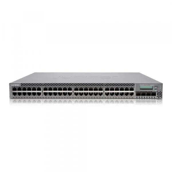 Коммутатор Juniper Networks EX3300-48P