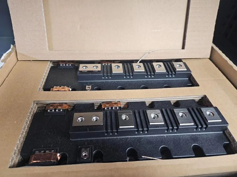 Силовой модуль FF1000R17IE4 Infineon/Eupec Module