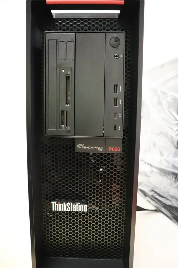 Модуль памяти Lenovo P620 Thinkstation Threadripper 3955WX 16 Core 32GB-Ecc Ram