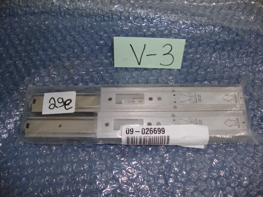 Световая завеса Keyence PJ-V21R Safety Light Curtain Receiver