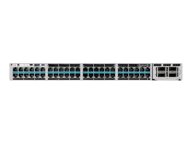 Коммутатор Meraki C9300X-48HX-M Switch