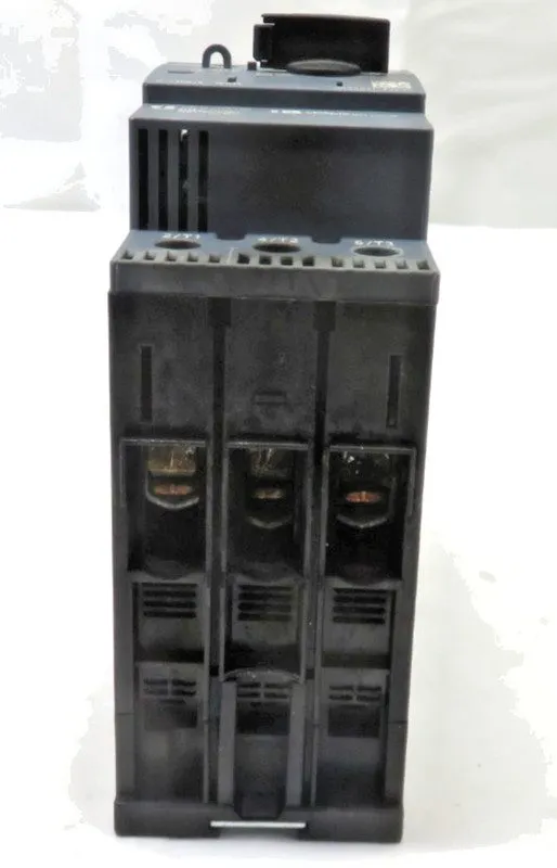 Автоматический выключатель Siemens Circuit Breaker Motor Protection 54 -65A 3RV2