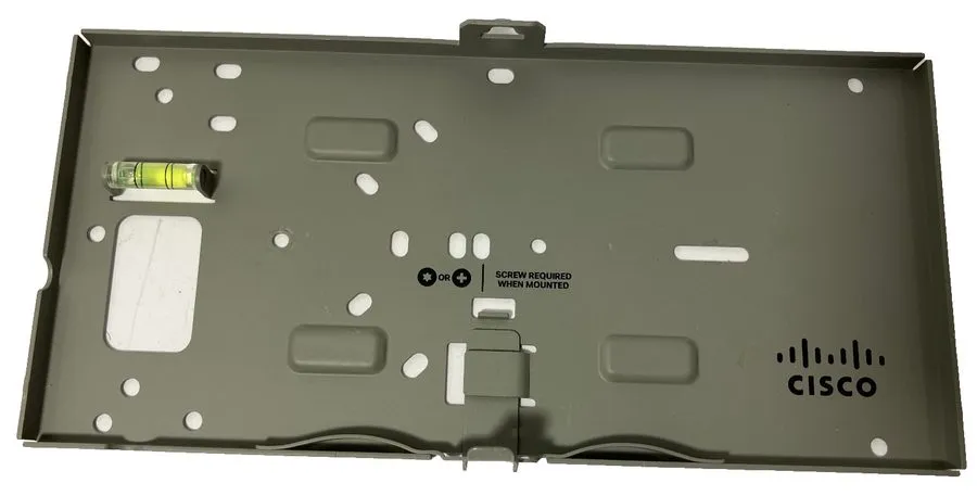 Точка доступа Wi-Fi Cisco MERAKI Mounting Plate для MR33 Access Point MA-MNT-MR-