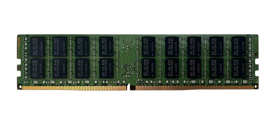 Модуль памяти Samsung DDR4 2133MHzCL15 16GB RegECC 2Rx4 (PC4 2133) M393A2G40DB0-
