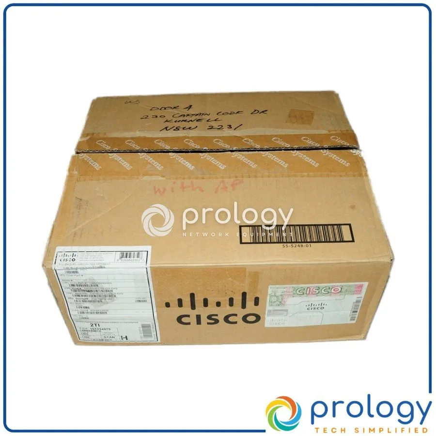 Маршрутизатор Cisco C819GW-LTE-GA-EK9 C819 Router M2M LTE