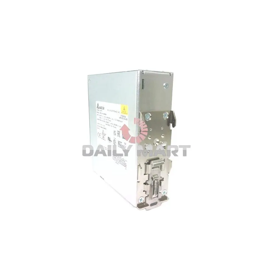 Блок питания Delta Electronics DRP-24V120W2BN 24V 5A 120W DIN Rail Power Supply