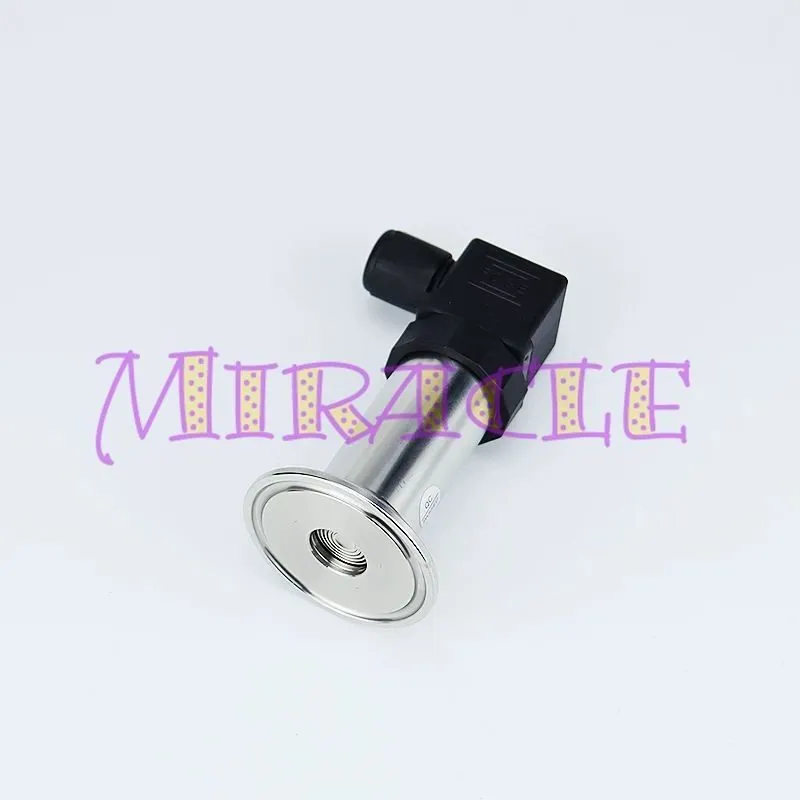 Индуктивный датчик Inductive Pressure Transmitter YSG-3 0-1mpa 4-20mA