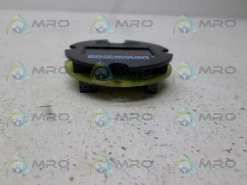 Датчик ROSEMOUNT 3031-162-6 REV J/C NSNP