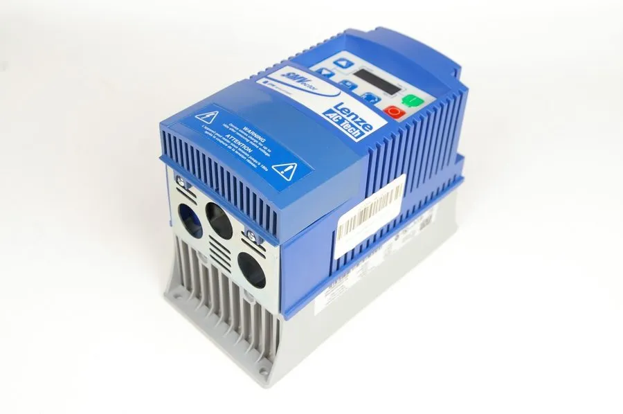 Частотный преобразователь Lenze AC Tech 2HP 480VAC ESV152N04TXB Variable Frequen