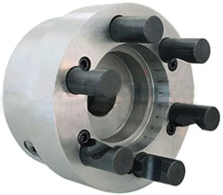 Режущий инструмент 5C 5" D1-5 COLLET CHUCK (3900-4717) — фото лота 1