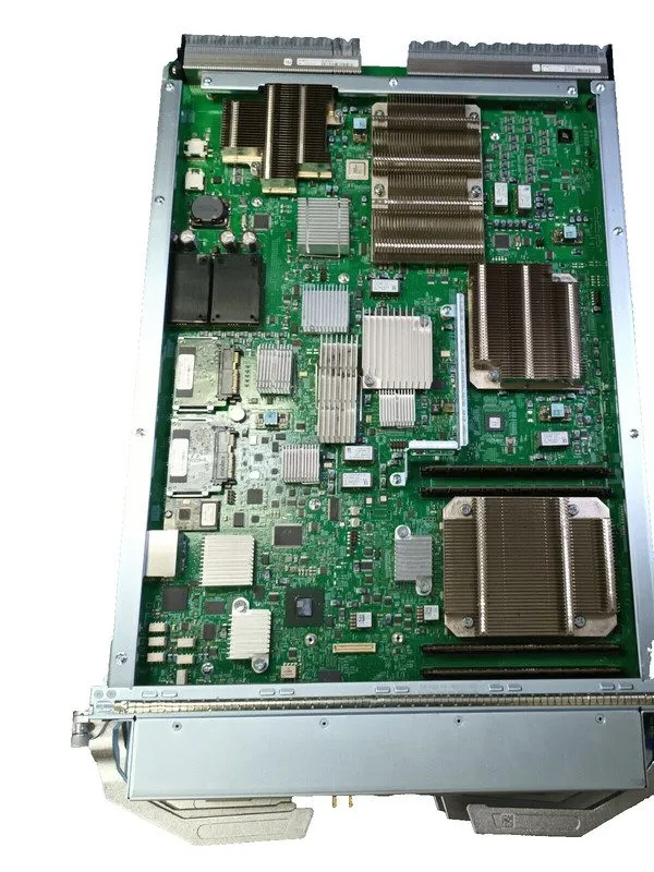 Маршрутизатор Cisco A9K-RSP880-SE ASR 9000 Route Switch Processor 880 Service Ed