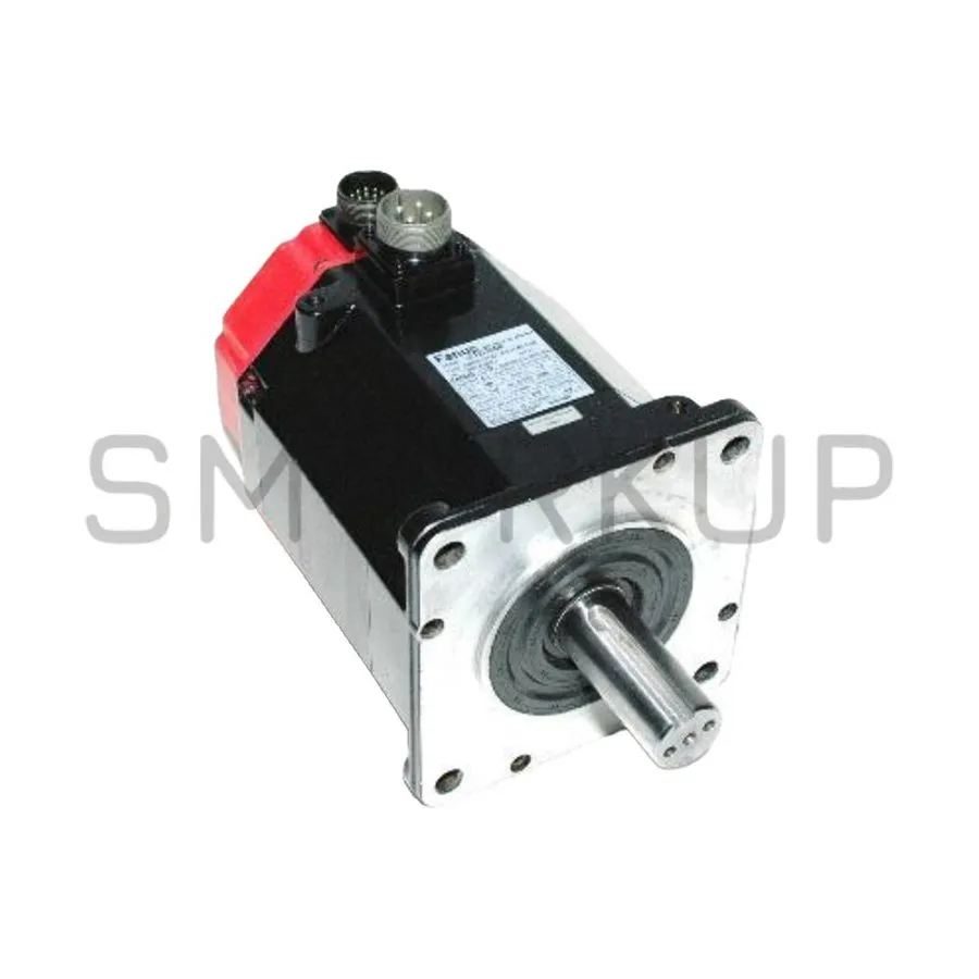 Серводвигатель A06B-0142-B077 FANUC AC Servo Motor