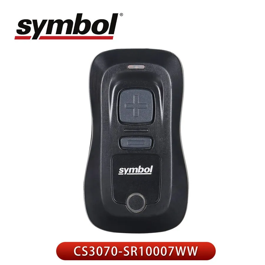 Сканер штрих-кода Symbol Motorola Zebra CS3070-SR10007WW Handheld Laser Bluetoot