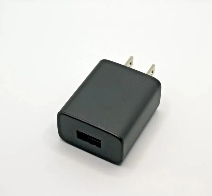Кабель Google Chromecast USB 5V 1A Power Adapter S005BBU0500100 No cable — фото лота 1