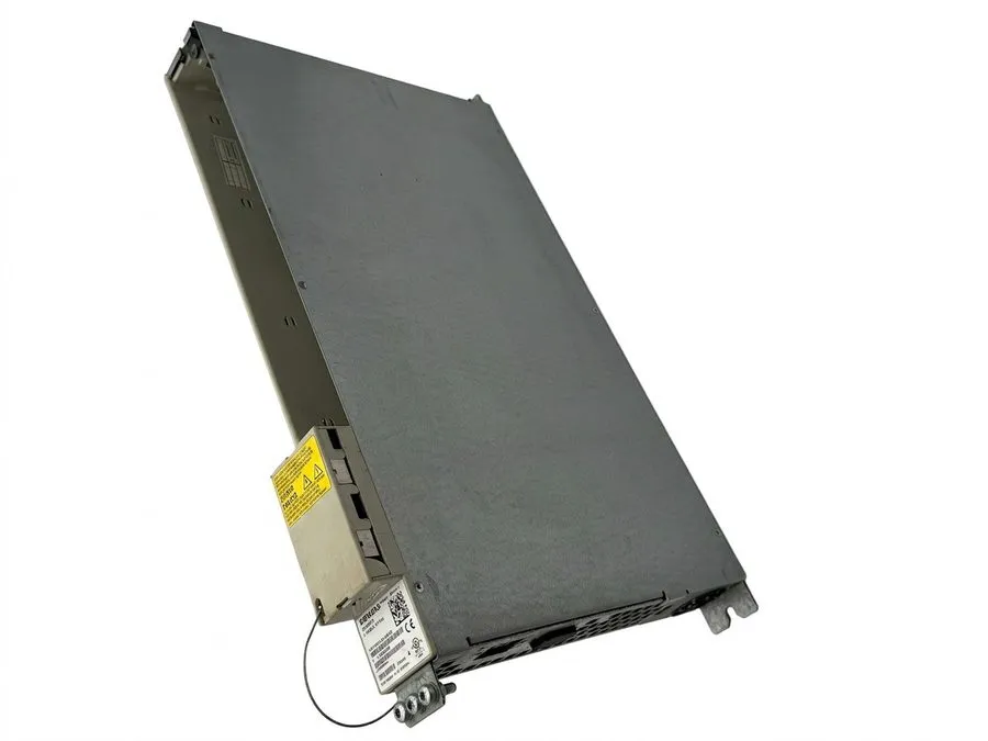 Сервоусилитель 6SN1123-1AA00-0CA2 SIEMENS SIMODRIVE 611 Power Module