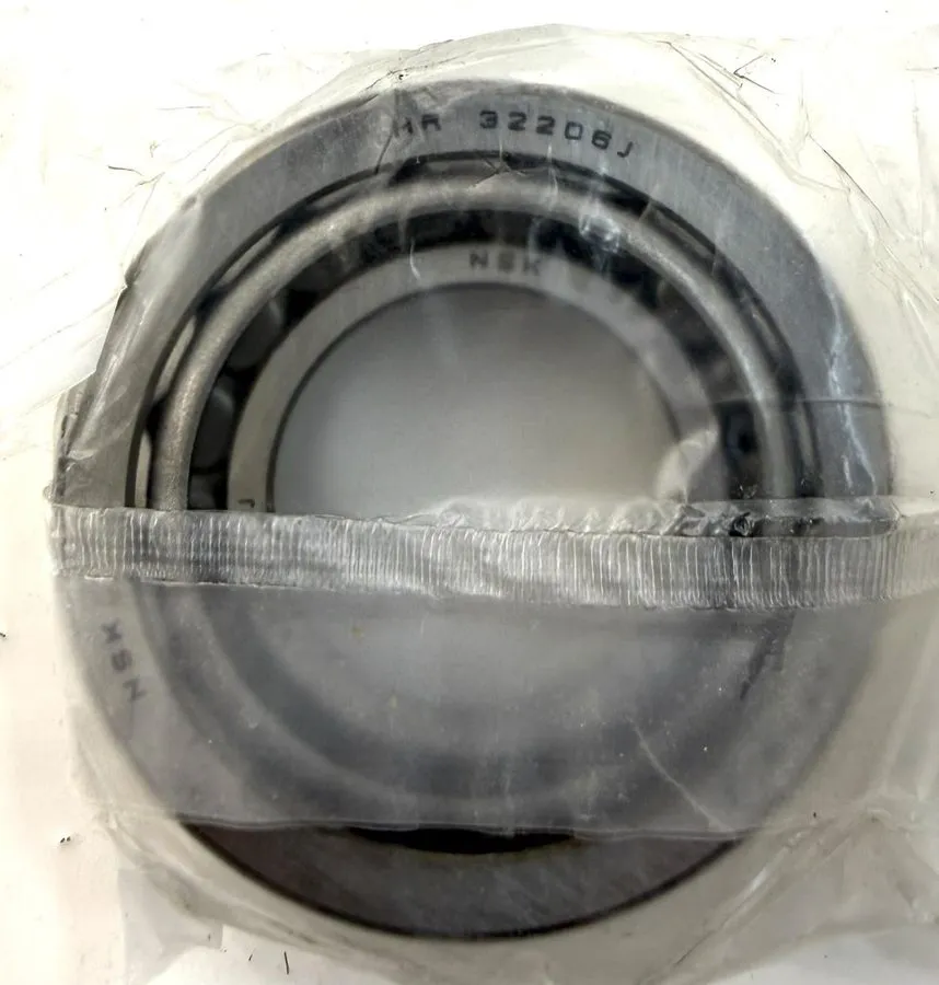 Подшипник NSK HR32206J 24-07 Bearing