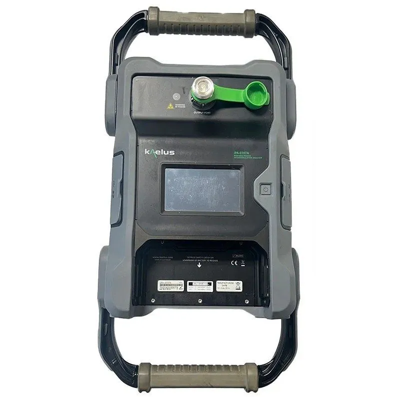 Анализатор Kaelus IPA-0707A 700 MHz Portable PIM Analyzer (30025258 & 30025260)